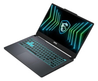 MSI Cyborg 15 Black Edition i5-13420H/16GB/512/Win11 RTX4050 - 1602486 - zdjęcie 19